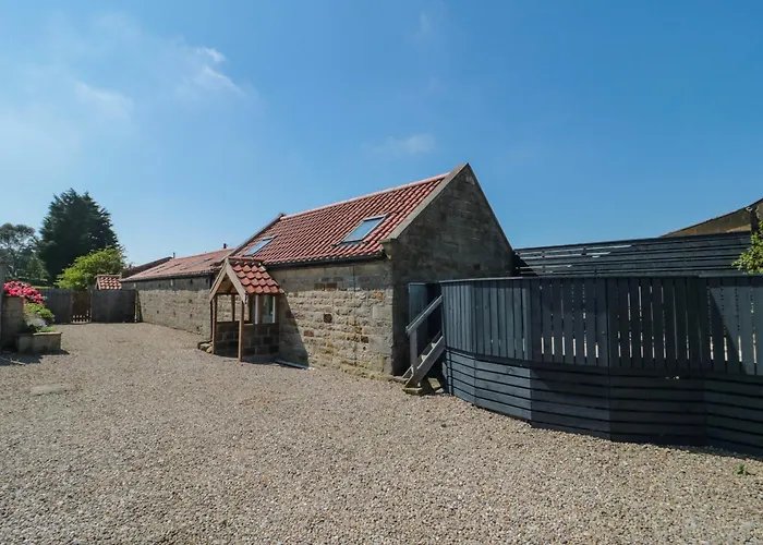 Barn Cottage