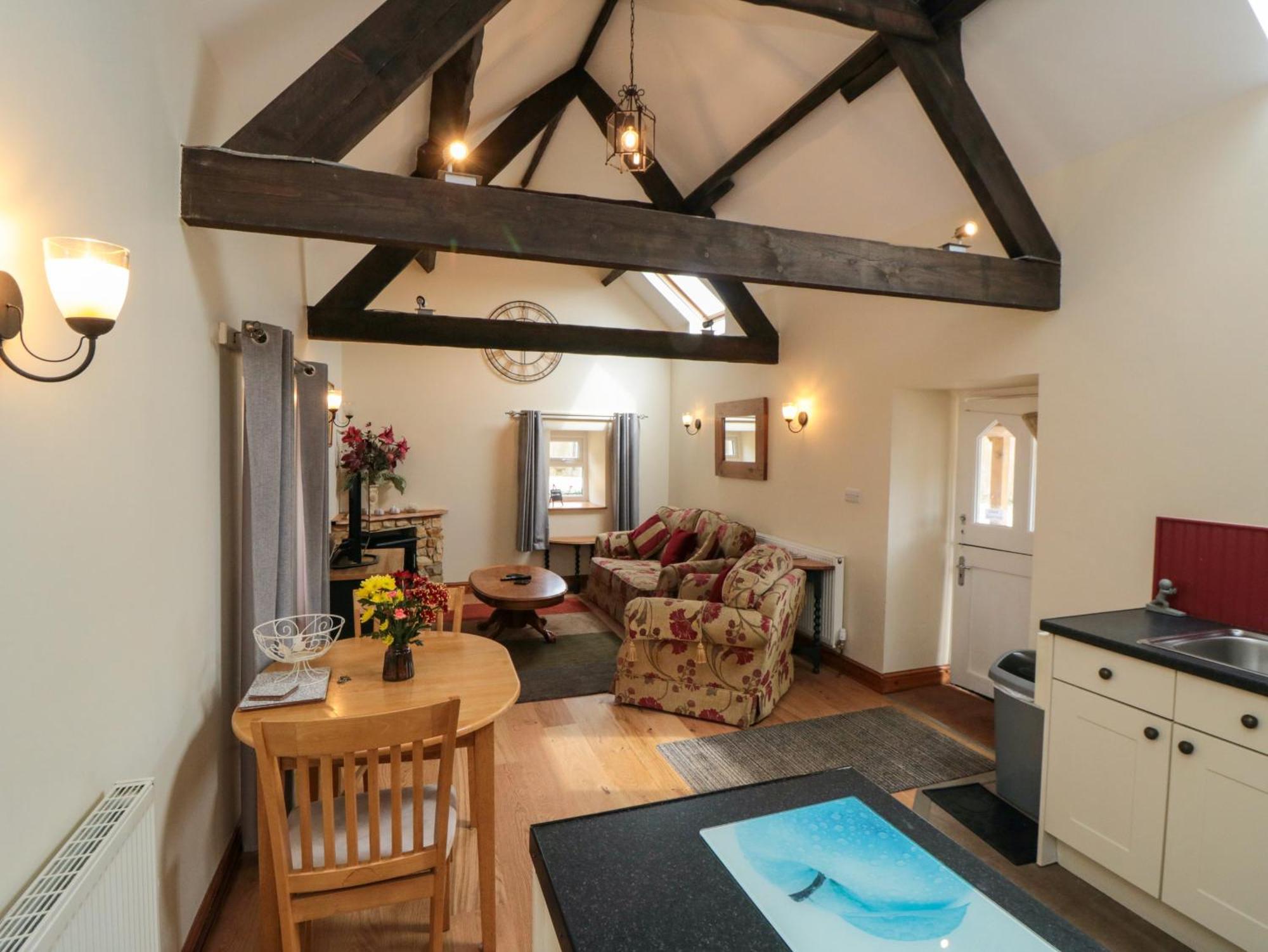 Casa vacanze Barn Whitby