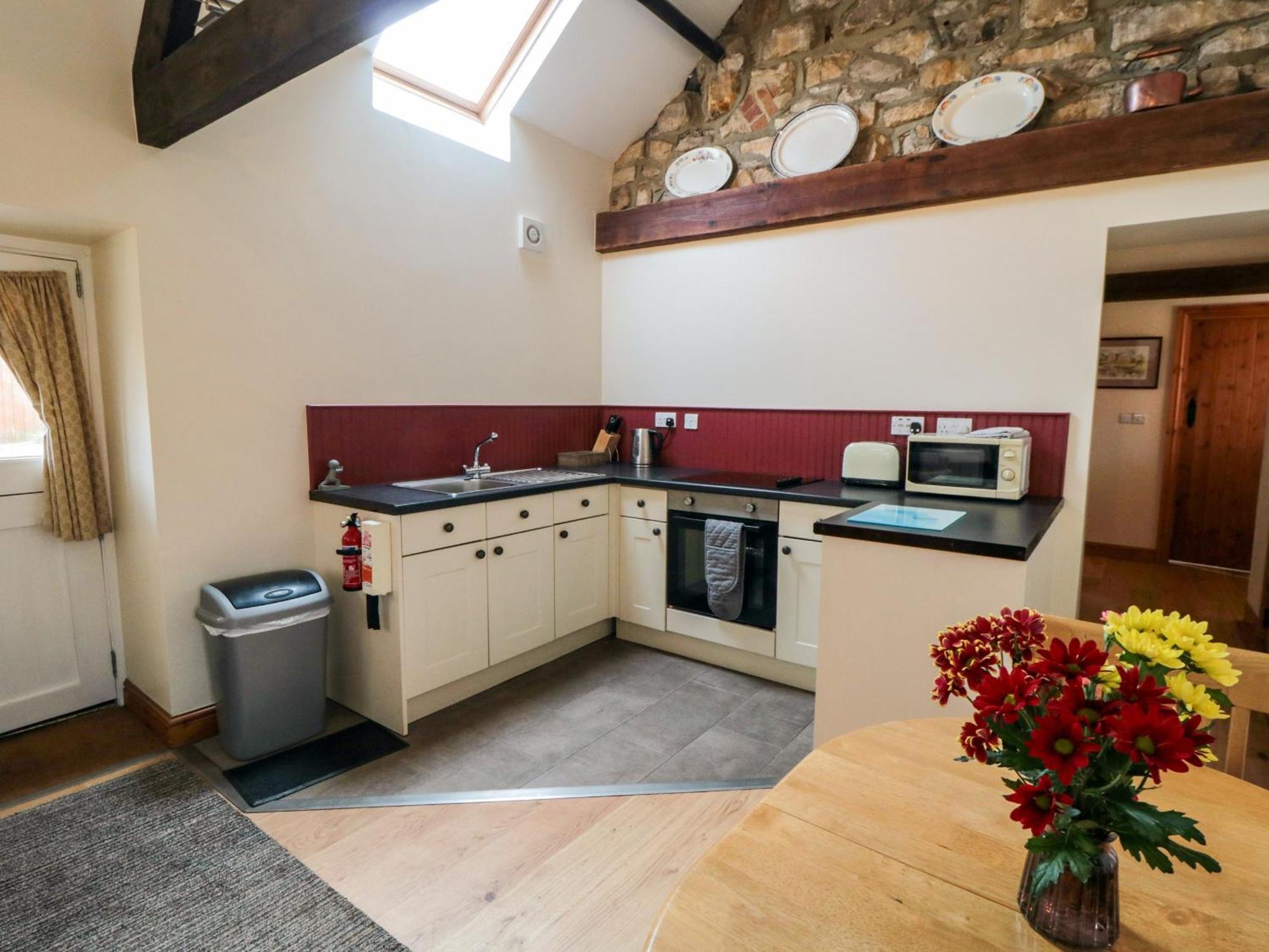 Casa vacanze Barn *