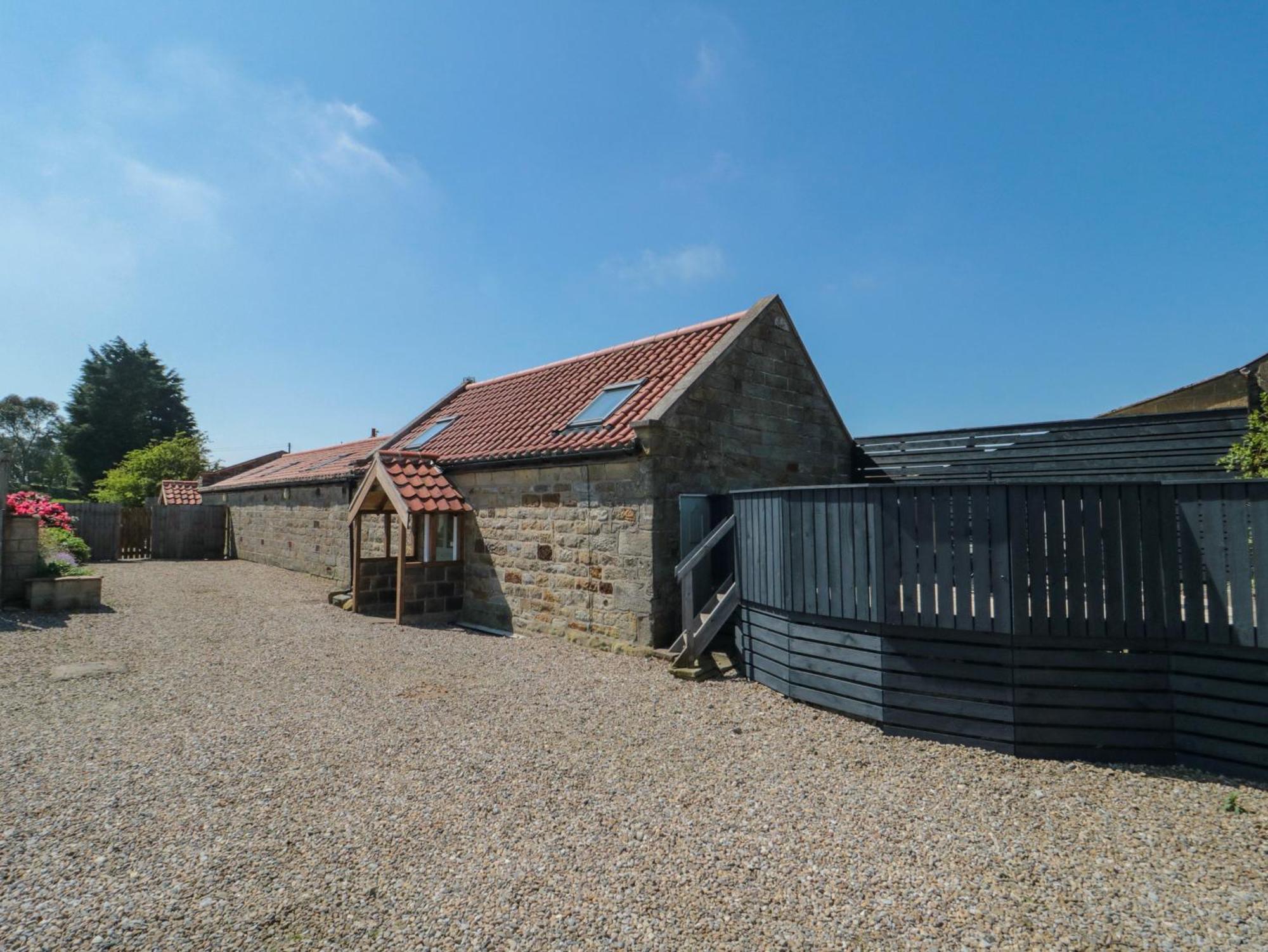 Casa vacanze Barn Whitby