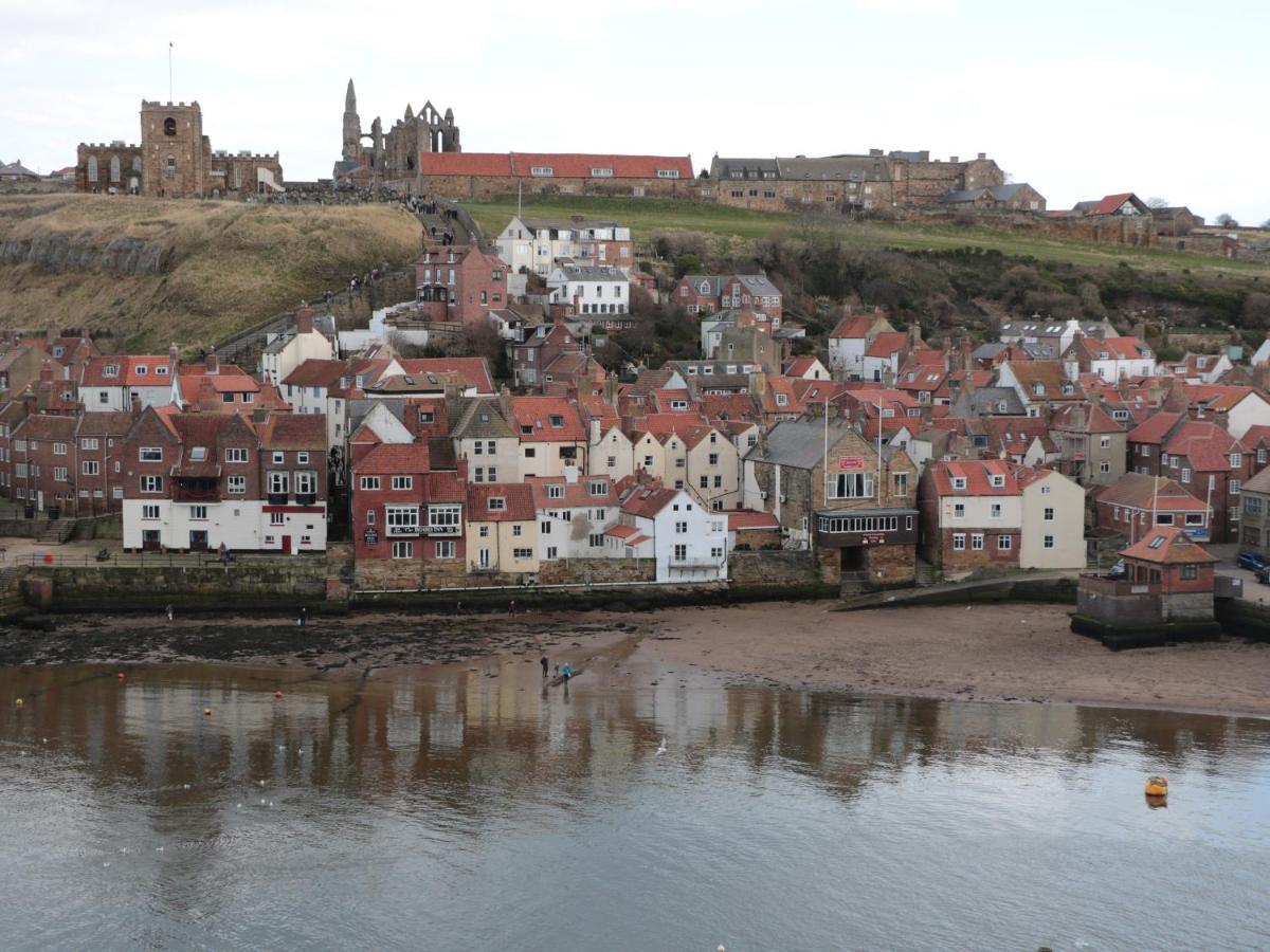 Barn * Whitby